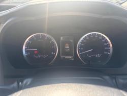 2019 Toyota Kluger GXL