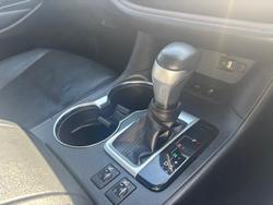 2019 Toyota Kluger GXL