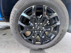 2025 Ford
                Everest Sport