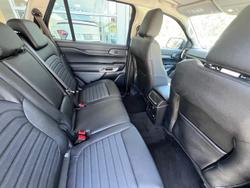 2025 Ford
                Everest Sport