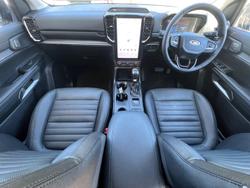 2025 Ford
                Everest Sport