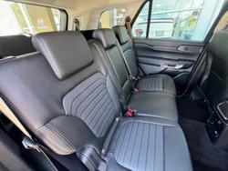 2025 Ford
                Everest Sport