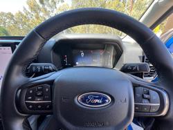 2025 Ford
                Everest Sport