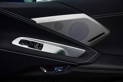 2022 Chevrolet Corvette Stingray 2LT