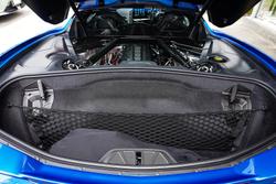 2022 Chevrolet Corvette Stingray 2LT