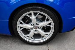 2022 Chevrolet Corvette Stingray 2LT