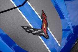 2022 Chevrolet Corvette Stingray 2LT