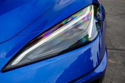 2022 Chevrolet Corvette Stingray 2LT