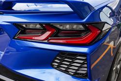 2022 Chevrolet Corvette Stingray 2LT