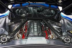 2022 Chevrolet Corvette Stingray 2LT