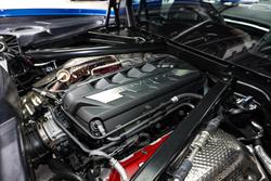 2022 Chevrolet Corvette Stingray 2LT