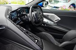 2022 Chevrolet Corvette Stingray 2LT