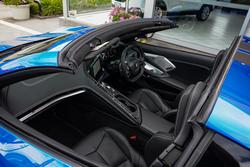 2022 Chevrolet Corvette Stingray 2LT