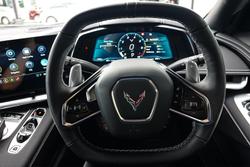 2022 Chevrolet Corvette Stingray 2LT