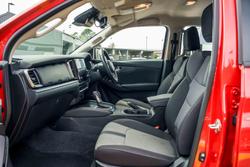 2025 Mazda BT-50 XTR