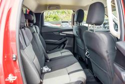 2025 Mazda BT-50 XTR