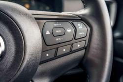 2025 Mazda BT-50 XTR