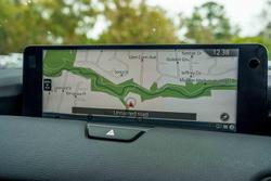 2024 Mazda CX-70 G50e GT