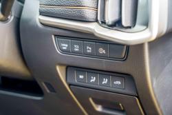 2024 Mazda CX-70 G50e GT