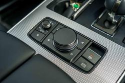 2024 Mazda CX-70 G50e GT