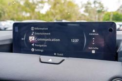 2024 Mazda CX-70 G50e GT