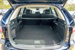 2024 Mazda CX-70 G50e GT