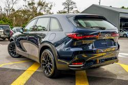 2024 Mazda CX-70 G50e GT