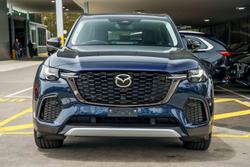 2024 Mazda CX-70 G50e GT