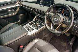 2024 Mazda CX-70 G50e GT