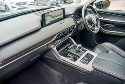 2024 Mazda CX-70 G50e GT