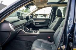 2024 Mazda CX-70 G50e GT