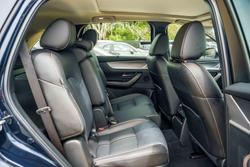 2024 Mazda CX-70 G50e GT