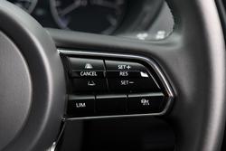 2025 Mazda CX-60 D50e Pure