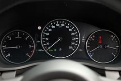 2025 Mazda CX-60 D50e Pure