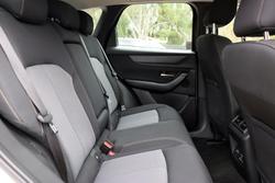 2025 Mazda CX-60 D50e Pure