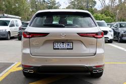 2025 Mazda CX-60 D50e Pure