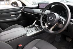 2025 Mazda CX-60 D50e Pure