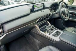 2024 Mazda CX-80 P50e Touring