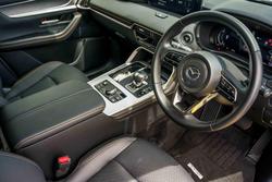 2024 Mazda CX-80 P50e Touring