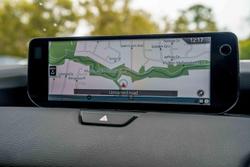 2024 Mazda CX-80 P50e Touring