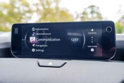 2024 Mazda CX-80 P50e Touring