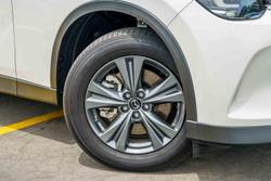 2024 Mazda CX-80 P50e Touring