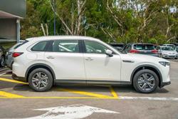2024 Mazda CX-80 P50e Touring