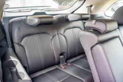 2024 Mazda CX-80 P50e Touring