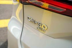 2024 Mazda CX-80 P50e Touring