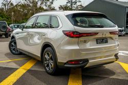 2024 Mazda CX-80 P50e Touring