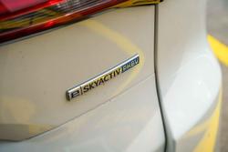 2024 Mazda CX-80 P50e Touring