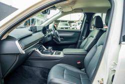 2024 Mazda CX-80 P50e Touring