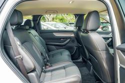 2024 Mazda CX-80 P50e Touring