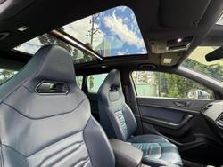 2024 CUPRA Ateca VZx